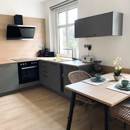 Aura & Nova Aue-Bad Schlema