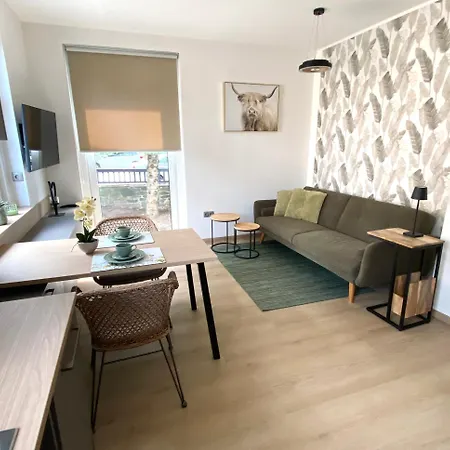 Aura & Nova Apartman *