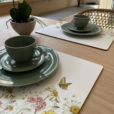 Apartamento Aura & Nova Aue-Bad Schlema