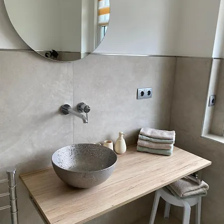 Apartman Aura & Nova *