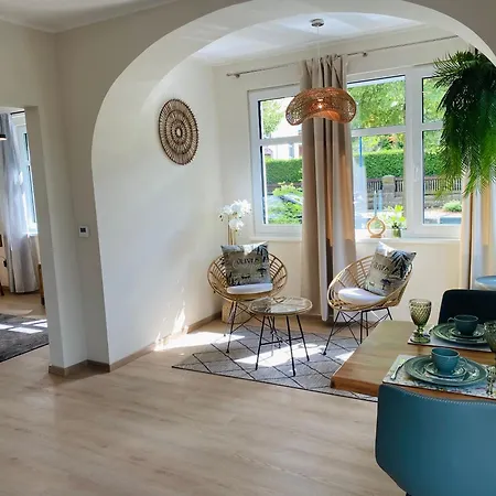 Apartamento Aura & Nova