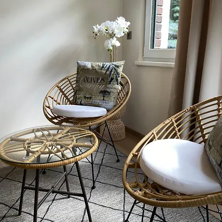 Apartamento Aura & Nova Aue-Bad Schlema