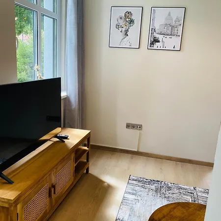 Apartamento Aura & Nova *