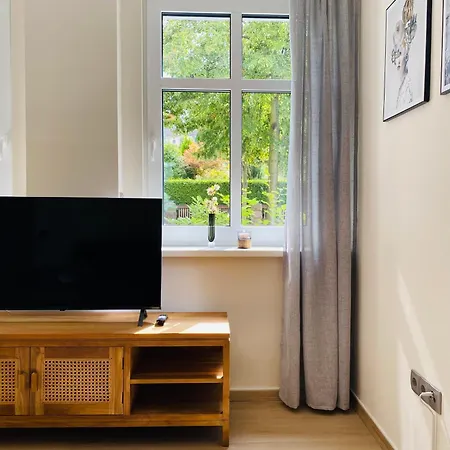 Apartman Aura & Nova