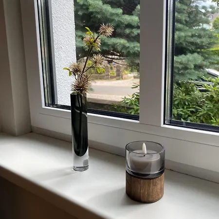 Aura & Nova Apartman