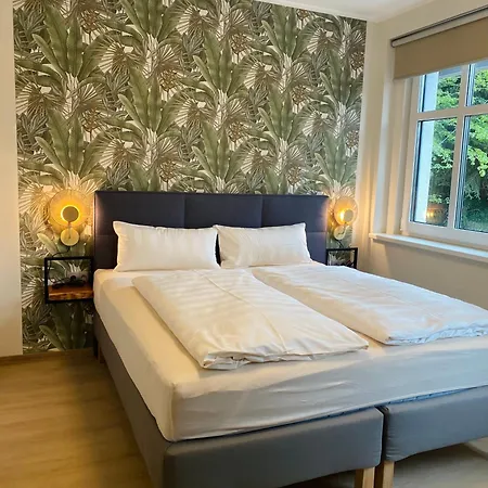 Aura & Nova Apartman *