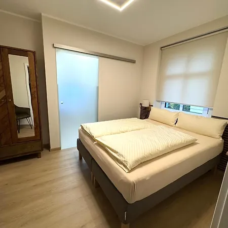 Apartamento Aura & Nova