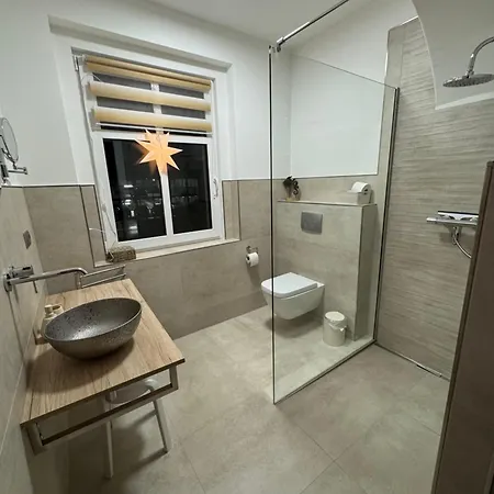 Apartamento Aura & Nova