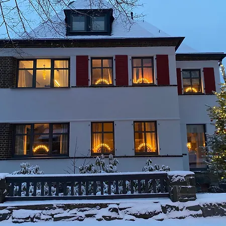 Aura & Nova Aue-Bad Schlema