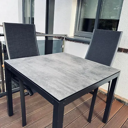 Apartamento Aura & Nova *