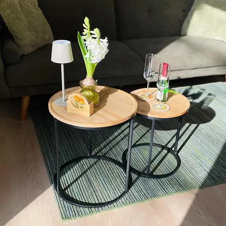 Apartmán Aura & Nova *