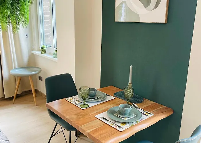 Aura & Nova * Aue-Bad Schlema