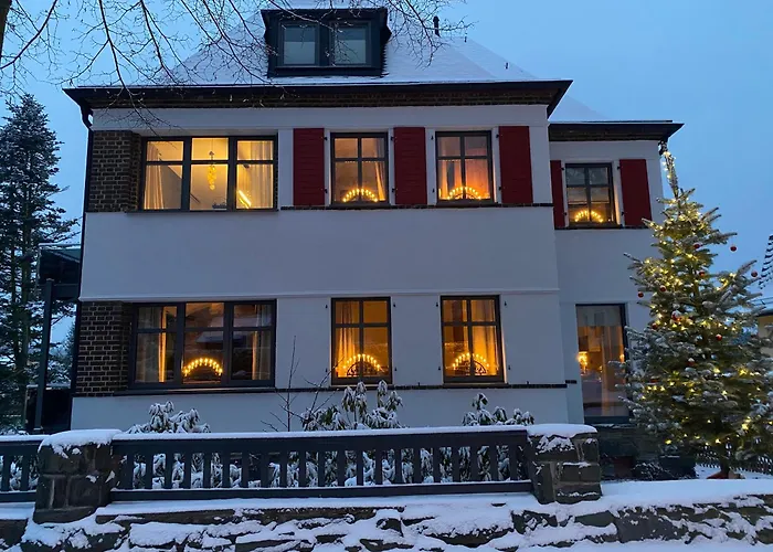 Aura & Nova Aue-Bad Schlema