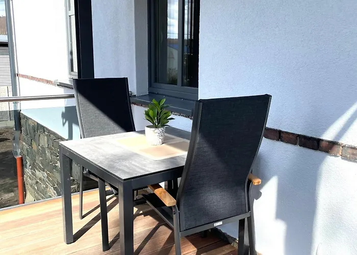 Aura & Nova * Aue-Bad Schlema